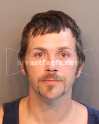 Darrin Wayne Joyce