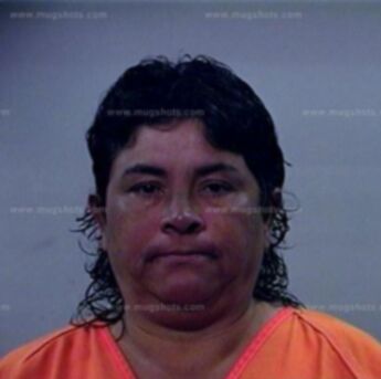 Erma Deleon Sambrano