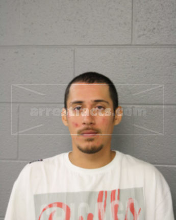 Ezequiel Beltran