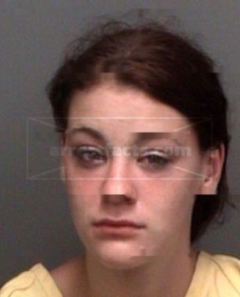 Brandy Lee Snowden