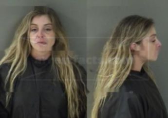 Kelly Anne Lassonde
