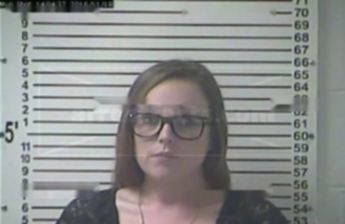 Deana Leigh Skeeters