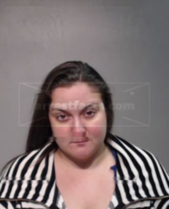 Lisa Michellle Rutledge Webb