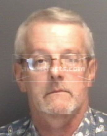 James Paxton Harris