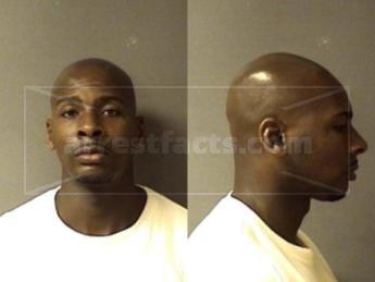Montas Lamont Hendricks