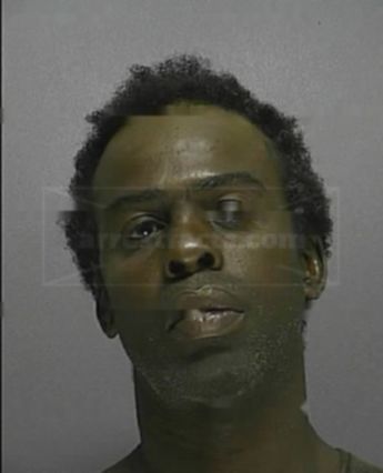 Vincent Duane Moses