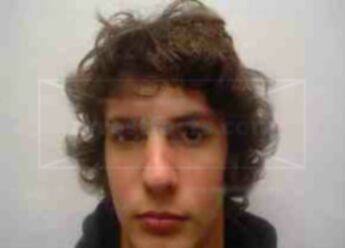 Andrew Thomas Johnson