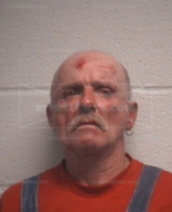 David Ray Ledford