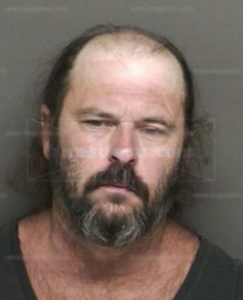 Troy Mack Yarborough