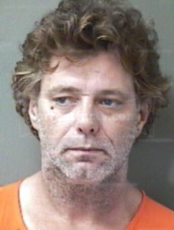 Ted Robert Wolford