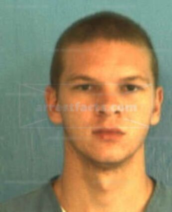 Zachary Adam Rohn