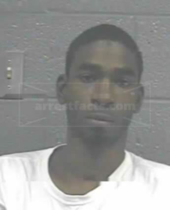 Wendall Maurice Echols