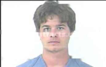 Douglas Benford Harris