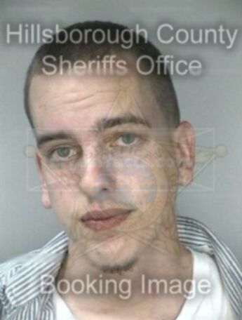 Gerold Alan Hayden Jr.