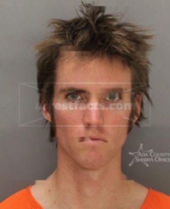 Matthew David Adams