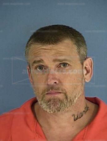 Chad Jeremy Richards