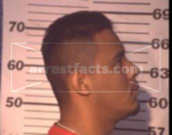 Ernesto Alonzo Garcia Rodriguez