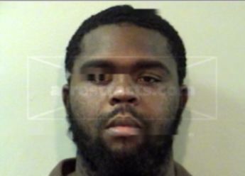 Marcus Anthony Campbell