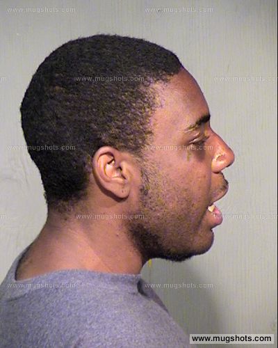 Darin Jarrell Thompson