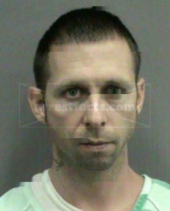Marvin Wayne Harrison