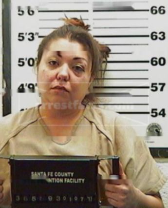 Amber L Maestas