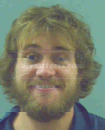 Nathan Wade Benson
