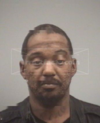 Jermaine Murchison