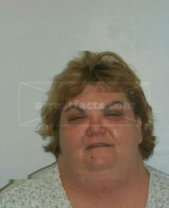 Donna May