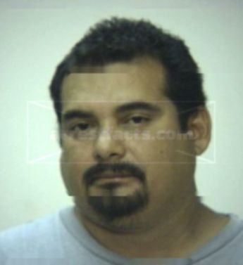 Juan Manuel Gonzalez