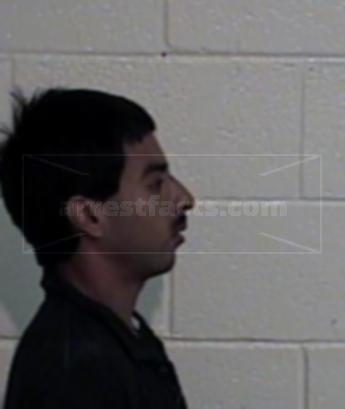 Victor Ivan Rivera Sanchez