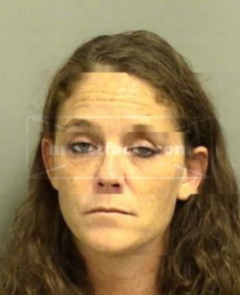 Kimberly Anne Donegan