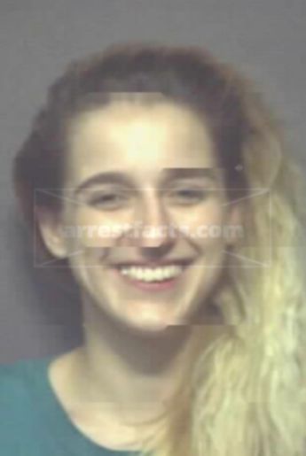Jamie Danielle Jennings