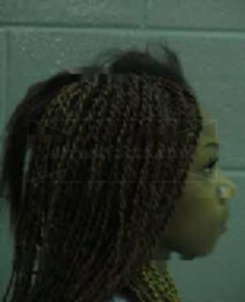Laquacy Qanique Carr
