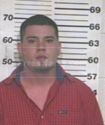 David Chapa Hernandez