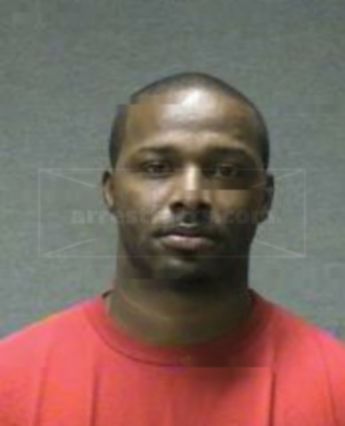 Arthur Williams Jr.