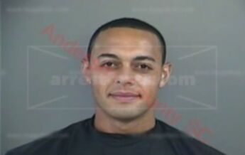 Christopher Chase Martin