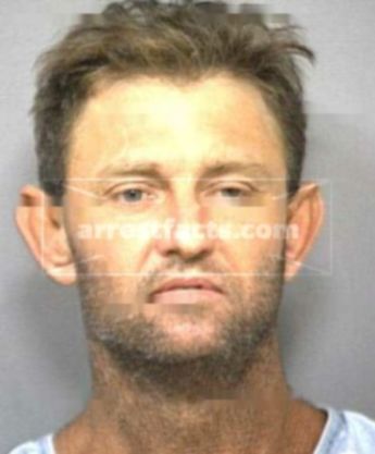 Charles Dwayne Thomson
