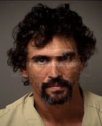Kevin Mitchell Knight