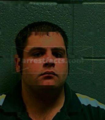 Brian Lane Sealman