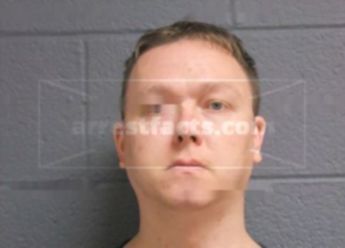 Casey Howard Johnson