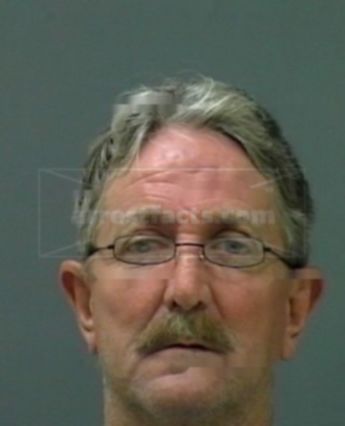 Robert Charles Wacker