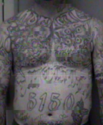 Steven Searcy