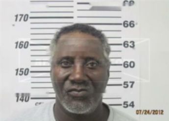 Billy Roy Brown Sr.