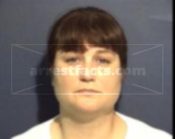 Jackie Renee Vanmatre