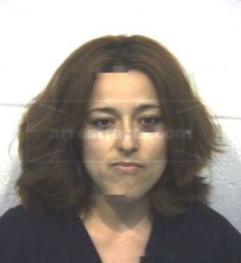 Idalia Huitron Ocampo