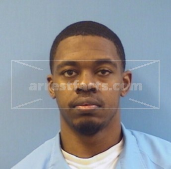 Darius J. Barners