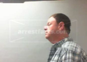 Richard David Tomlinson Jr.