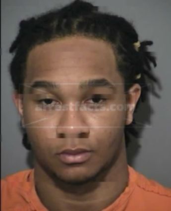 Garrett Deion Williams