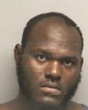 Rodney Tyron Campbell