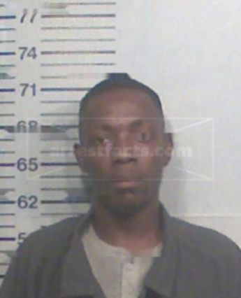 Jerrod Chadrea Jones